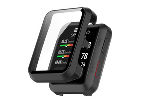 Gigapack Huawei Watch D Műanyag keret+ kijelzővédő üveg (GP-137851) Gigapack Huawei Watch D Műanyag keret+ kijelzővédő üveg (GP-137851)