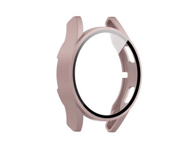 Gigapack Samsung Galaxy Watch 4/5/6/FE Műanyag keret üveggel (GP-159346) Gigapack Samsung Galaxy Watch 4/5/6/FE Műanyag keret üveggel (GP-159346)