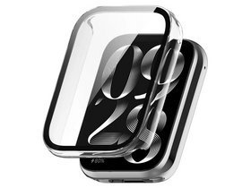 Gigapack Xiaomi Smart Band 8 Pro Műanyag keret üveggel (GP-155116)