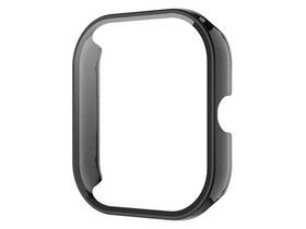 Gigapack Redmi Watch 4 Műanyag keret + kijelzővédő, fekete (GP-155120) Gigapack Redmi Watch 4 Műanyag keret + kijelzővédő, fekete (GP-155120)
