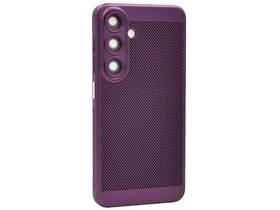 Gigapack Samsung A15 4G/5G Műanyag tok, lila (GP-151546) Gigapack Samsung A15 4G/5G Műanyag tok, lila (GP-151546)