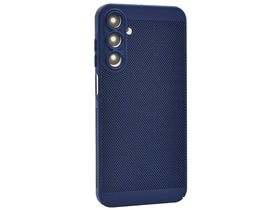 Gigapack Samsung A25 Műanyag tok, sötétkék (GP-151555)