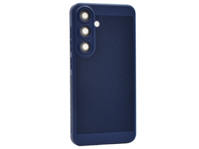 Gigapack Samsung S24 Plus Műanyag tok, sötétkék (GP-151556) Gigapack Samsung S24 Plus Műanyag tok, sötétkék (GP-151556)