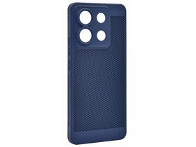 Gigapack Redmi Note 13 Pro 5G/Poco X6 Műanyag tok, sötétkék (GP-154119) Gigapack Redmi Note 13 Pro 5G/Poco X6 Műanyag tok, sötétkék (GP-154119)