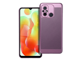 Gigapack Xiaomi Redmi 12C Műanyag tok, lila (GP-142584)