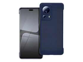 Gigapack Xiaomi 13 Lite Műanyag tok, kék (GP-142614) Gigapack Xiaomi 13 Lite Műanyag tok, kék (GP-142614)