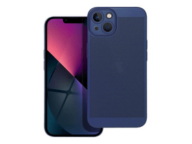 Gigapack iPhone 14 Plus Műanyag tok, kék (GP-142619) Gigapack iPhone 14 Plus Műanyag tok, kék (GP-142619)