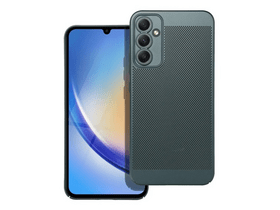 Gigapack Samsung Galaxy A34 Műanyag tok, zöld (GP-142653) Gigapack Samsung Galaxy A34 Műanyag tok, zöld (GP-142653)