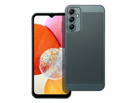 Gigapack Samsung Galaxy A14 Műanyag tok, zöld (GP-142654)