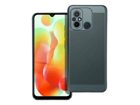 Gigapack Xiaomi Redmi 12C Műanyag tok, zöld (GP-142655)