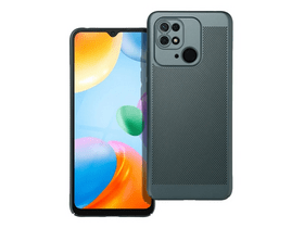 Gigapack Xiaomi Redmi 10C Műanyag tok, zöld (GP-142656) Gigapack Xiaomi Redmi 10C Műanyag tok, zöld (GP-142656)