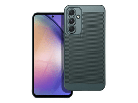 Gigapack Samsung Galaxy A54 Műanyag tok, zöld (GP-142659)