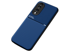 Gigapack Honor 70 Szilikon tok, sötétkék (138287) Gigapack Honor 70 Szilikon tok, sötétkék (138287)