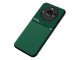 Gigapack Realme 11 Pro/11 Pro Plus Szilikon tok, sötétzöld (149501) Gigapack Realme 11 Pro/11 Pro Plus Szilikon tok, sötétzöld (149501)