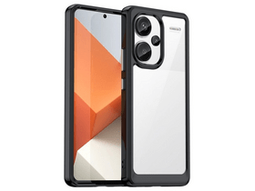 Gigapack Redmi Note 13 Pro Plus 5G Szilikon tok, fekete (GP-153746) Gigapack Redmi Note 13 Pro Plus 5G Szilikon tok, fekete (GP-153746)