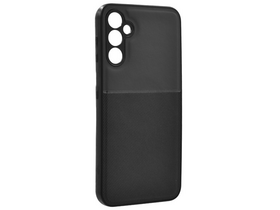 Gigapack Samsung Galaxy A55 Szilikon tok, fekete (154806)