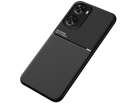 Gigapack Huawei Nova 12 SE Szilikon telefonvédő tok, fekete (GP-158210) Gigapack Huawei Nova 12 SE Szilikon telefonvédő tok, fekete (GP-158210)