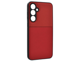 Gigapack Samsung S23 FE magnetska silikonska maskica, crvena (GP-150964) Gigapack Samsung S23 FE magnetska silikonska maskica, crvena (GP-150964)