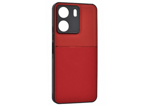 Gigapack Xiaomi Redmi 13C 4G/ Poco C65 Szilikon tok, piros (153753) Gigapack Xiaomi Redmi 13C 4G/ Poco C65 Szilikon tok, piros (153753)