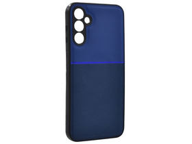 Gigapack Samsung Galaxy A55 Szilikon tok, sötétkék (154808)