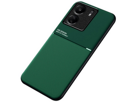 Gigapack Xiaomi Poco C65/Redmi 13C 4G Mágneses tok, söttzöld (GP-154306) Gigapack Xiaomi Poco C65/Redmi 13C 4G Mágneses tok, söttzöld (GP-154306)