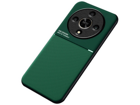 Gigapack Honor Magic6 Lite Mágneses tok, sötétzöld (GP-154307)