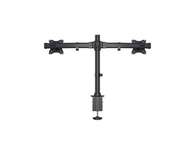 Multibrackets M Deskmount Basic Dual Asztali monitorkonzol Multibrackets M Deskmount Basic Dual Asztali monitorkonzol