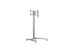 Multibrackets Gurulós padlóállvány, 32 Multibrackets Gurulós padlóállvány, 32