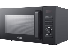 Dyras MW-1030DB Mikrovalna pećnica s funkcijom grila Dyras MW-1030DB Mikrovalna pećnica s funkcijom grila