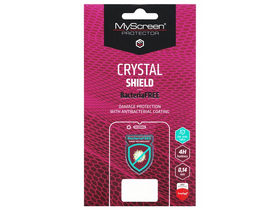Myscreen Crystal BacteriaFREE képernyővédő fólia Realme C33 (M7278CCBF) Myscreen Crystal BacteriaFREE képernyővédő fólia Realme C33 (M7278CCBF)