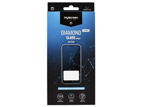 Myscreen Diamond Glass Lite Edge Realme C61 Képernyővédő üveg Myscreen Diamond Glass Lite Edge Realme C61 Képernyővédő üveg