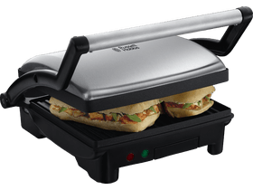 3-in-1 Panini sütő és grill ÚJ! 3-in-1 Panini sütő és grill ÚJ!