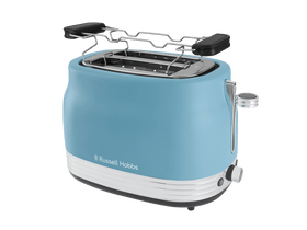 Russell Hobbs 28651-56 Hanley Blue kenyérpirító
