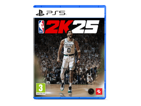 PS5 NBA 2K25