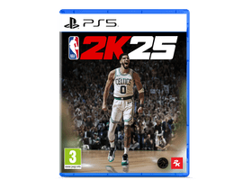 NBA 2K25 - PS5 játék NBA 2K25 - PS5 játék