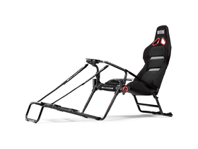 Next Level Racing Szimulátor cockpit - GT-LITE PRO (Formula ülés; tartó konzolok)