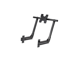 Next Level Racing Szimulátor kiegészítő - F-GT Elite Direkt Monitor állvány (1db monitorhoz)