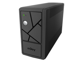 nJoy Keen 800 USB Szünetmentes tápegység (UPLI-LI080KU-CG01B)