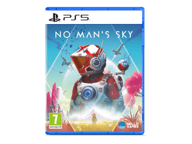 No Man’s Sky - PS5 játék No Man’s Sky - PS5 játék