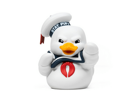 Numskull Tubbz - Ghostbusters Numskull Tubbz - Ghostbusters