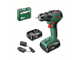 Bosch univerzalna bušilica 18V-60 akumulatorska bušilica/odvijač (06039D7002) Bosch univerzalna bušilica 18V-60 akumulatorska bušilica/odvijač (06039D7002)