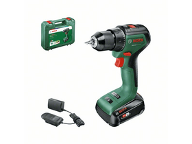 Bosch Universal Dril 18V-60 akumulatorska bušilica/odvijač (06039D7001) Bosch Universal Dril 18V-60 akumulatorska bušilica/odvijač (06039D7001)