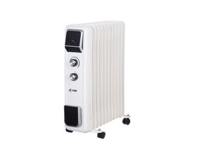 Dyras OR-HOF12011 Olajradiátor, 11 tagú Dyras OR-HOF12011 Olajradiátor, 11 tagú