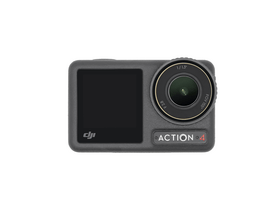 DJI Osmo Action 4 Standard Combo Akciókamera DJI Osmo Action 4 Standard Combo Akciókamera