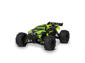 X Monster 3.0 Akkumulátoros Versenyautó