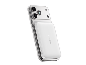 Baseus EnerFill FM11 Magnetic Powerbank (P1008210E213-00) Baseus EnerFill FM11 Magnetic Powerbank (P1008210E213-00)