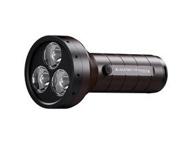 LEDLENSER P18R Signature tölthető rúdlámpa 4500lm Li-ion