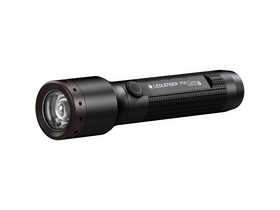 Ledlenser P5R Core 500lm tölthető rúdlámpa (502178) Ledlenser P5R Core 500lm tölthető rúdlámpa (502178)