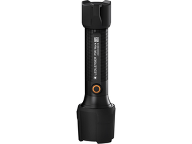 Ledlenser P5R Work Tölthető rúdlámpa Ledlenser P5R Work Tölthető rúdlámpa