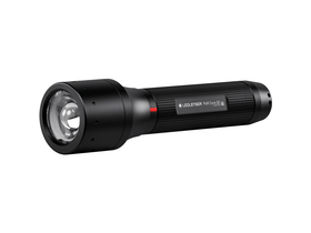 LEDLENSER P6R Core QC tölthető lámpa